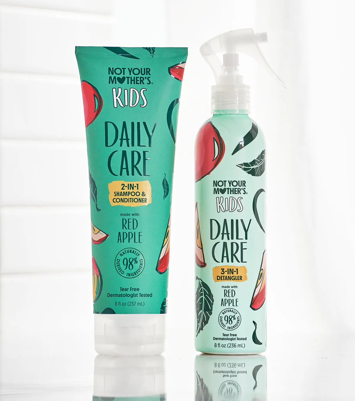 2-In-1 Shampoo   Conditioner