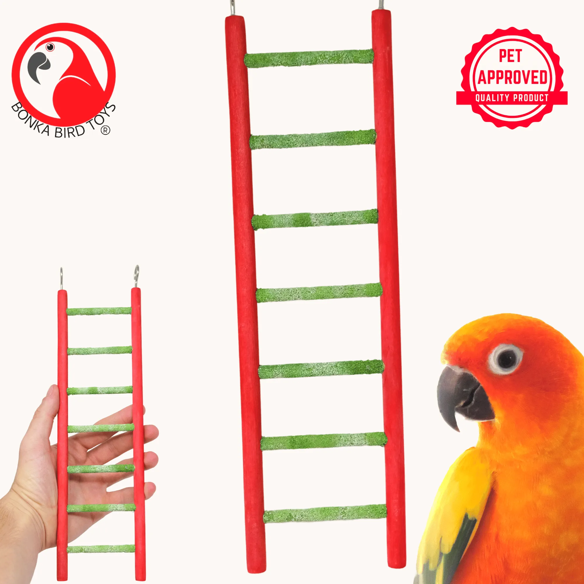 30802 Small Pedi-ladder 11" BOGO BUNDLE BUY ONE GET ONE FREE!