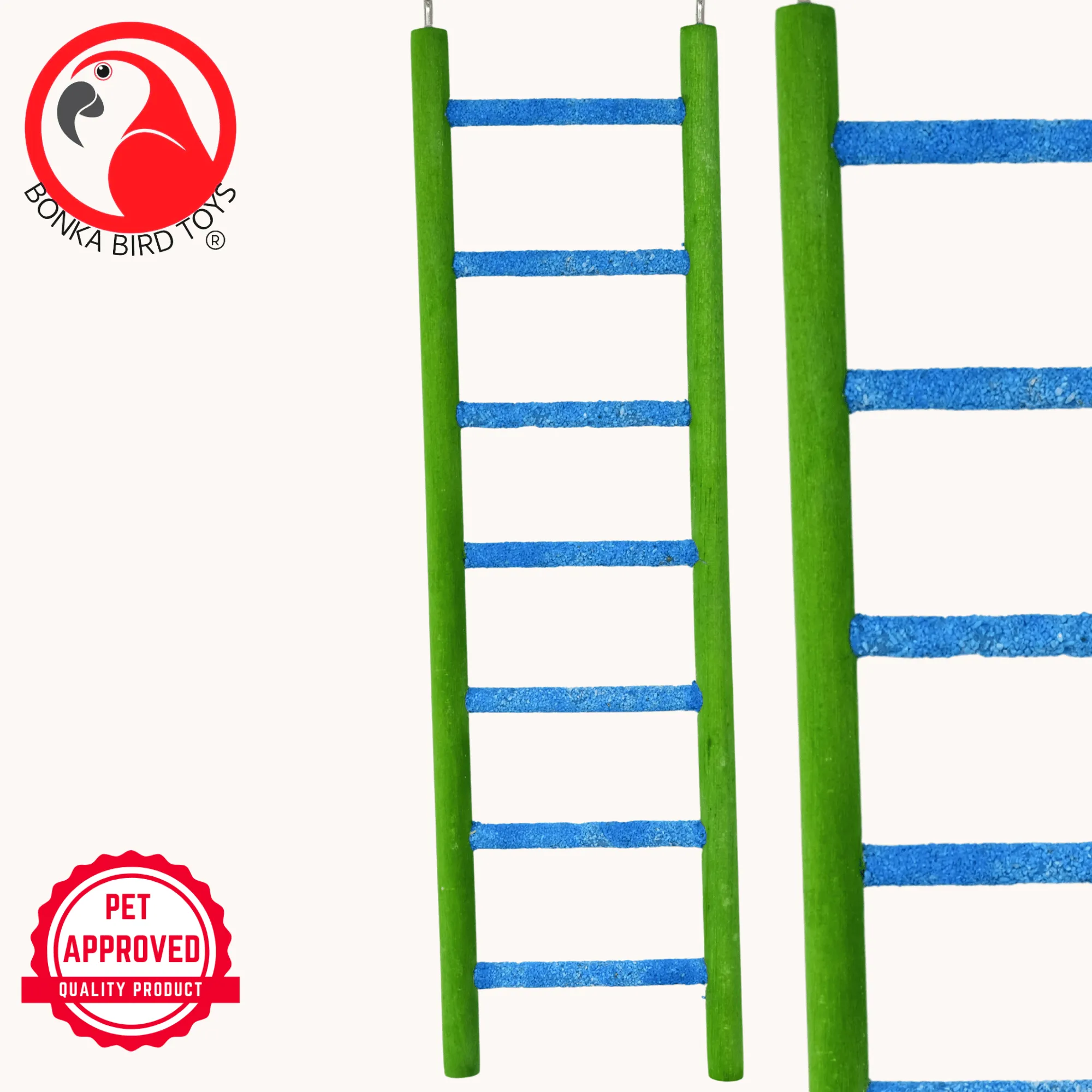 30802 Small Pedi-ladder 11" BOGO BUNDLE BUY ONE GET ONE FREE!