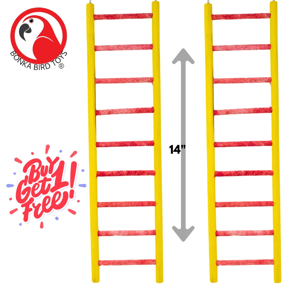 30803 Medium Pedi-ladder 14" BOGO BUNDLE BUY ONE GET ONE FREE!