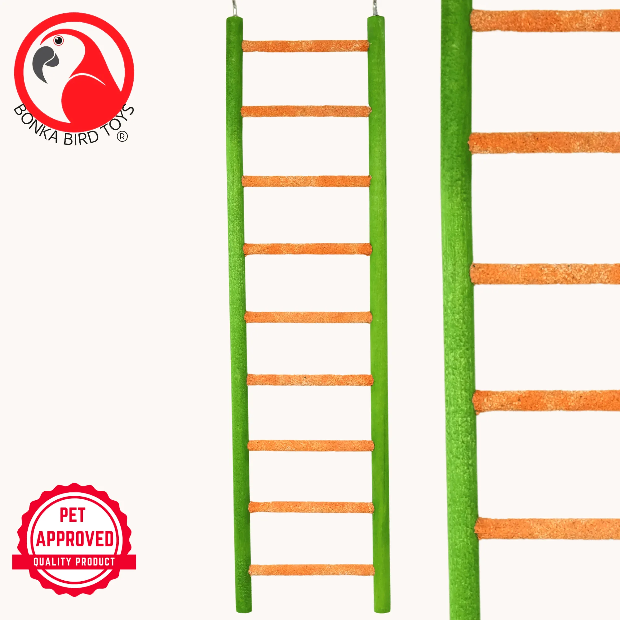 30803 Medium Pedi-ladder 14" BOGO BUNDLE BUY ONE GET ONE FREE!