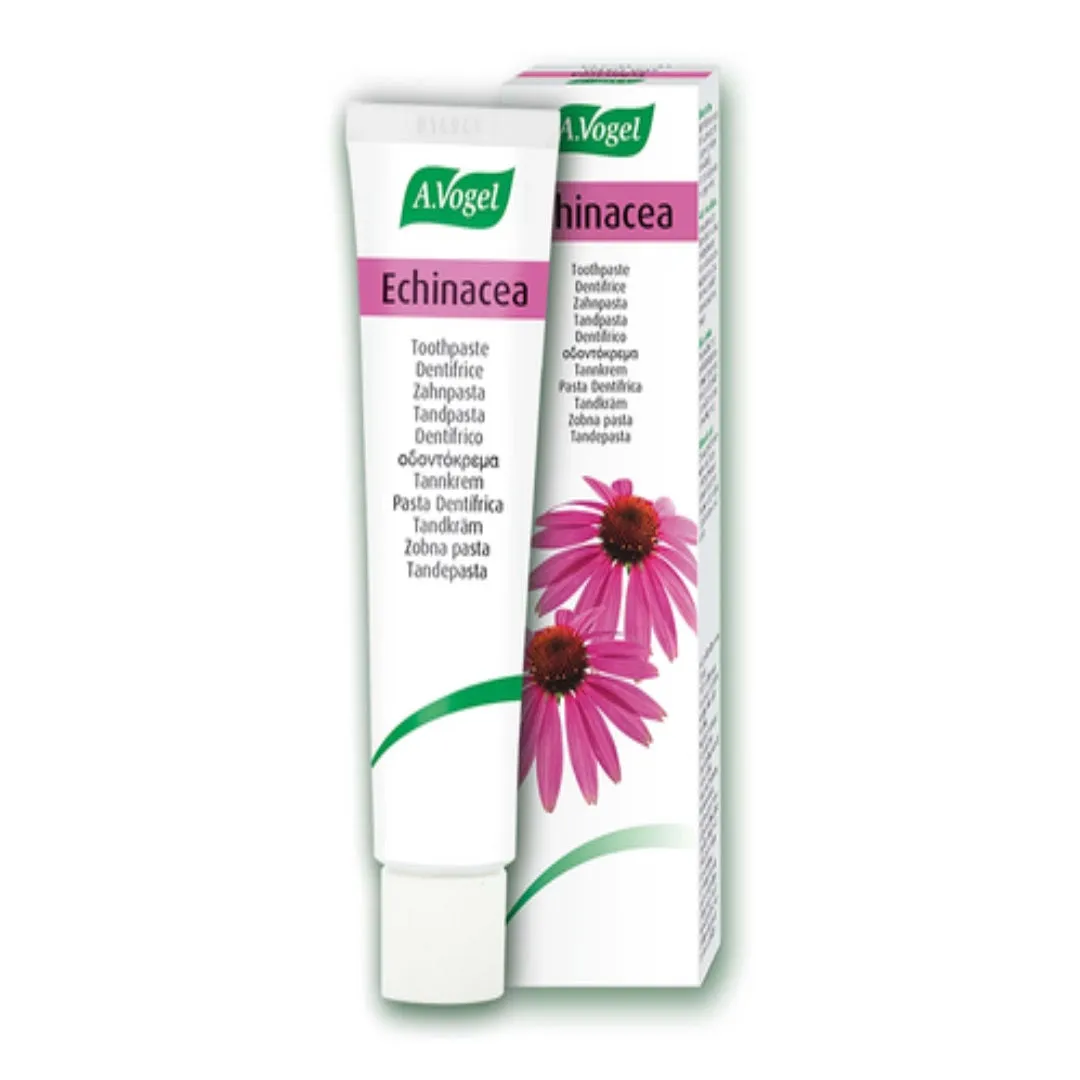 A. Vogel Echinacea Toothpaste 100g