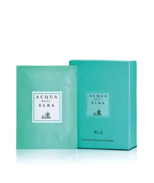 Acqua Dell'Elba Blu Fresh Wet Wipes For Women 6Pcs