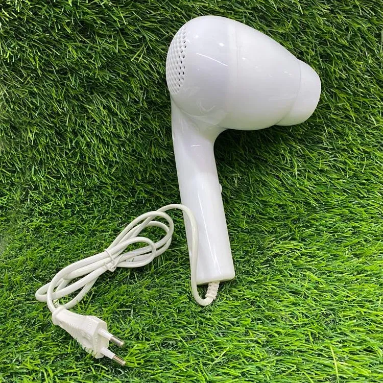 Airpod Shape Powerful 800 watt Hair Dryer Latest Style perfect for Self, Gifting