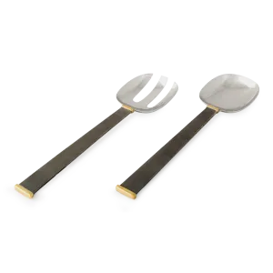 Anemone Serving Set