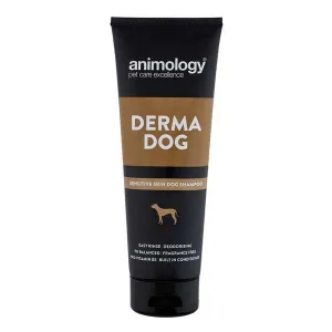 Animology Derma Dog Sensitive Skin Dog Shampoo 250ml