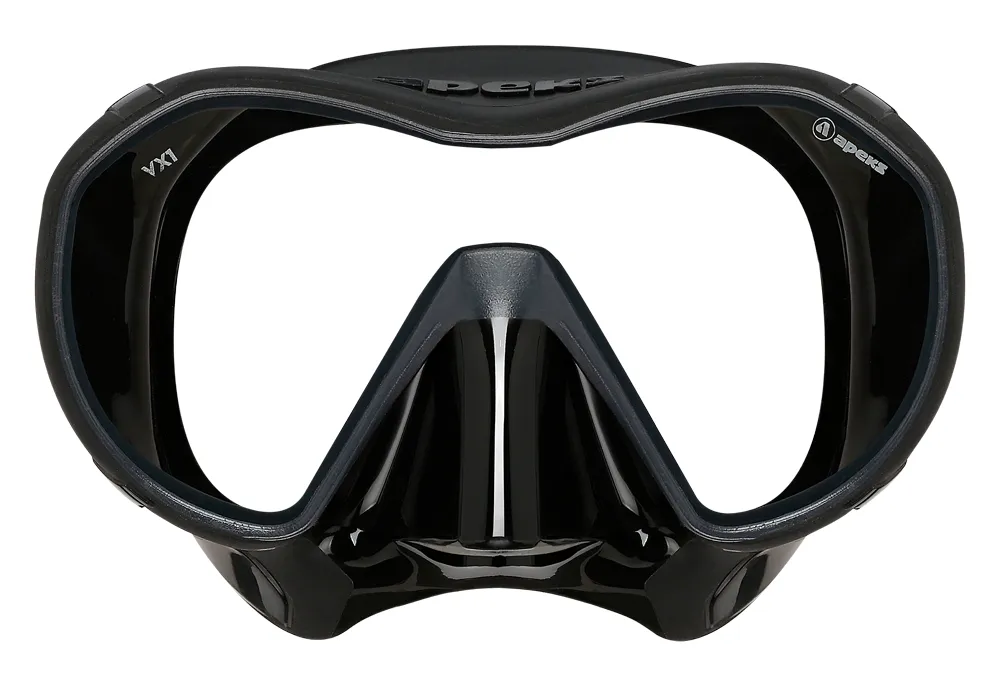 Apeks VX1 Mask