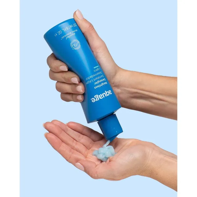 Aquage Weightless Detangler