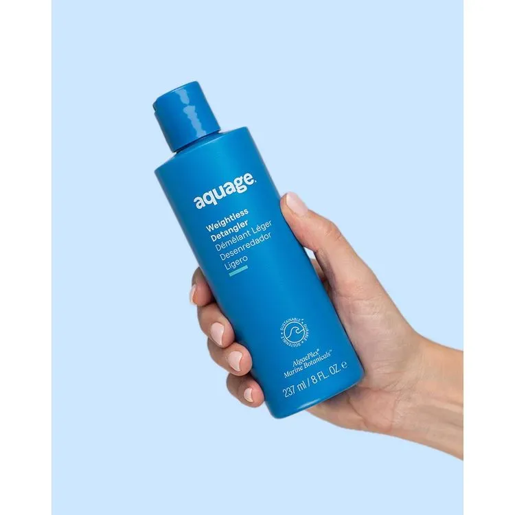 Aquage Weightless Detangler