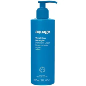 Aquage Weightless Detangler