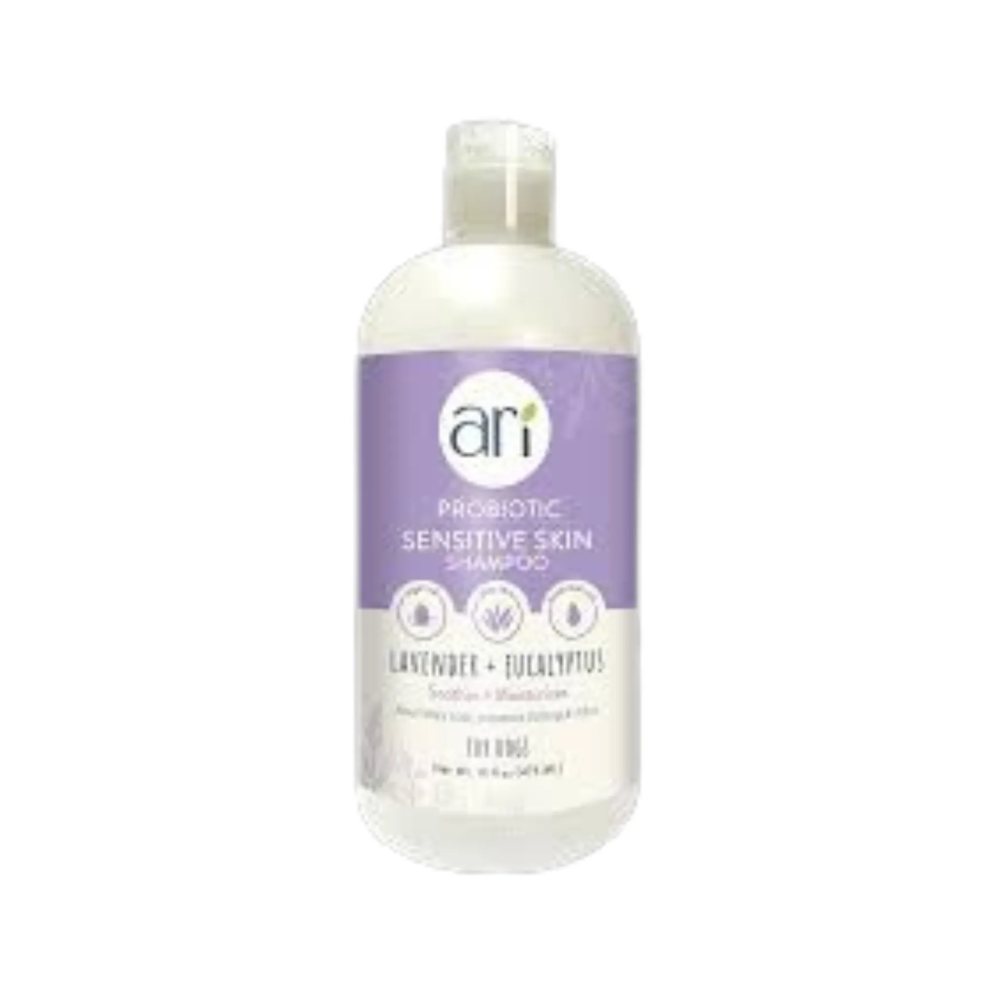 ARI Probiotic Sensitive Skin Shampoo