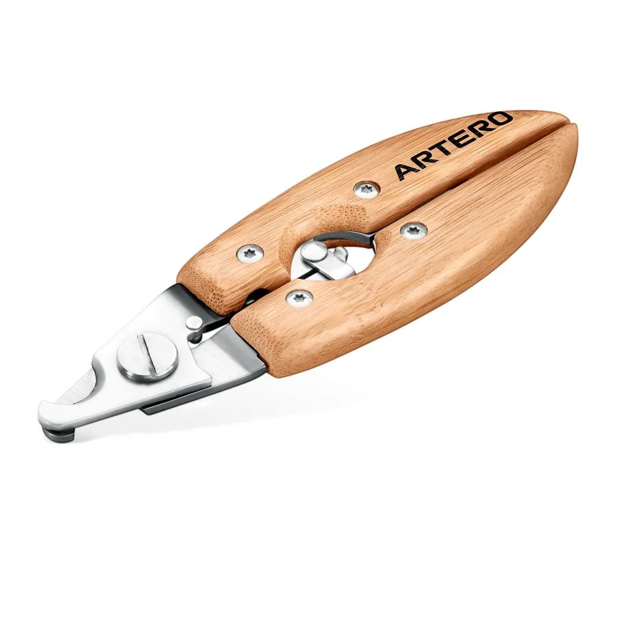 Artero Nature Collection Nail Clipper Small