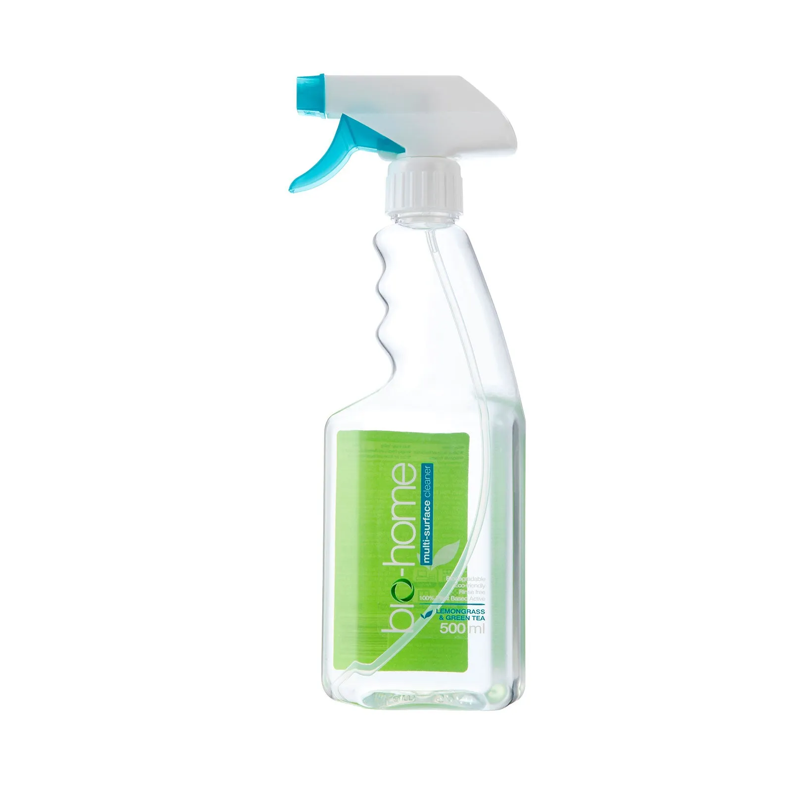 Bio Home Multi Lemongrass Surface Cleaner 500ml