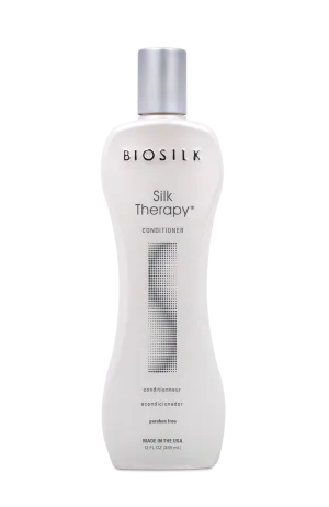 BioSilk Silk Therapy Conditioner