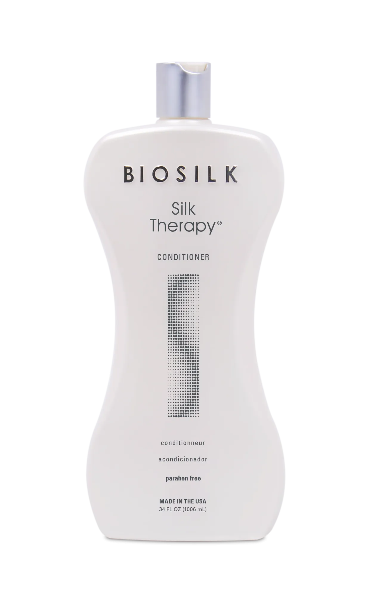 BioSilk Silk Therapy Conditioner