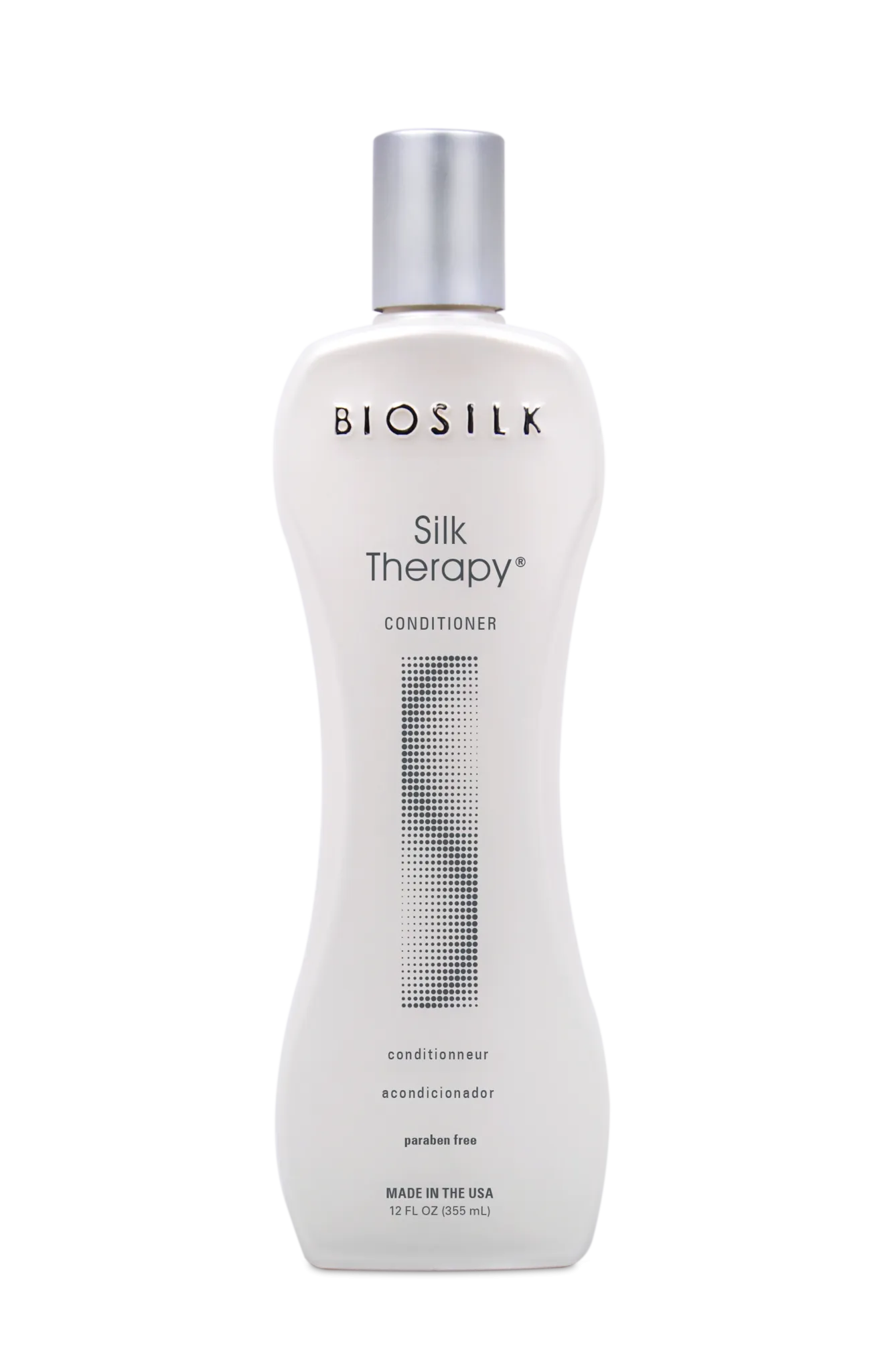 BioSilk Silk Therapy Conditioner