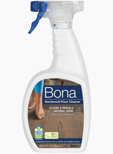 Bona Hardwood Floor Cleaner (32 oz)