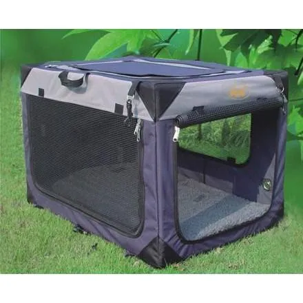 Bono Fido Soft Dog Kennel Extra Large