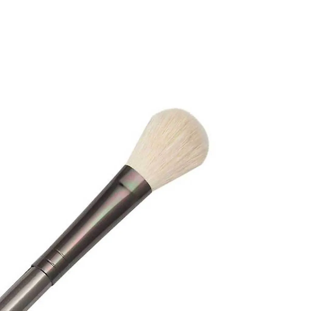 Brushes Watercolor Short Handle