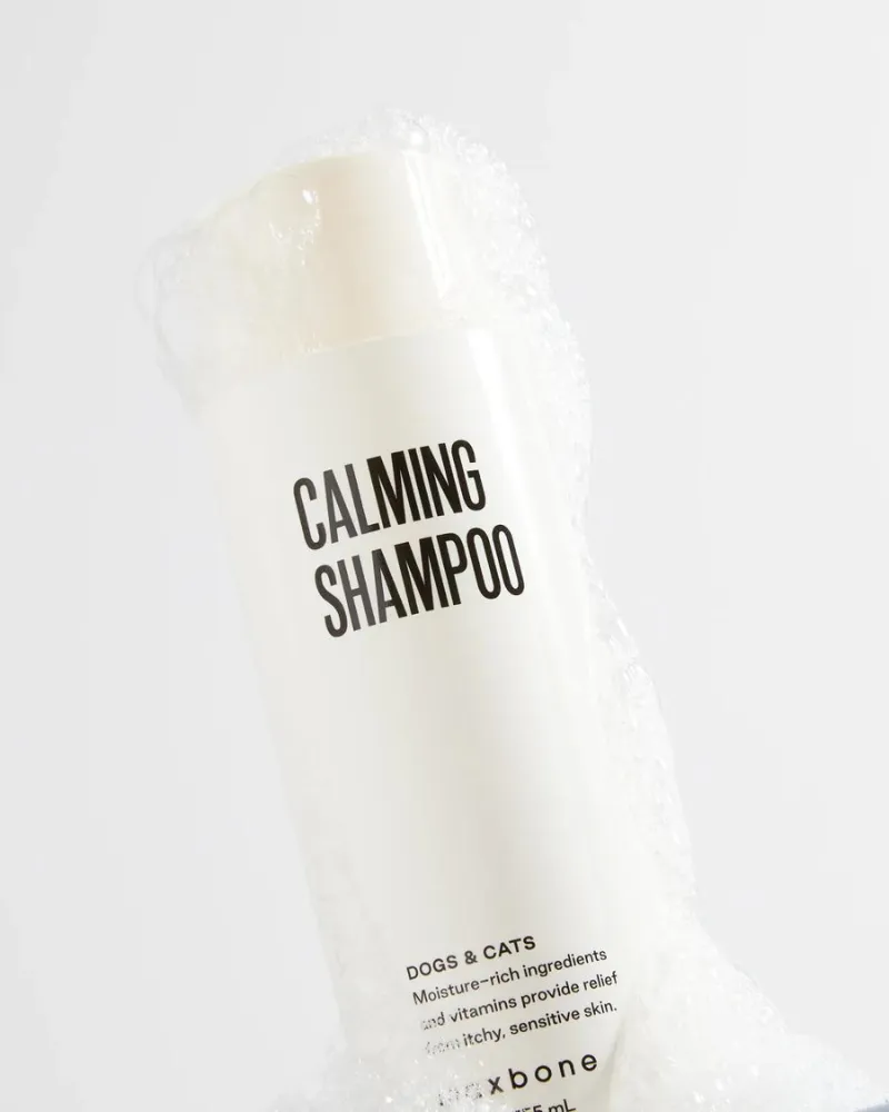 Calming Shampoo for Dogs & Cats