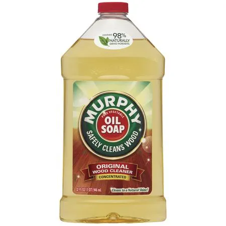 Colgate-Palmolive Murphy Oil Soap Liquid(32 oz.)