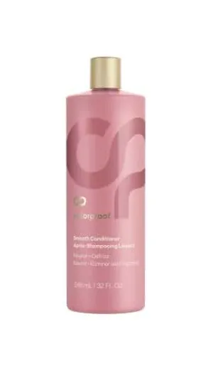 Colorproof by Colorproof , SMOOTH CONDITIONER 32 OZ