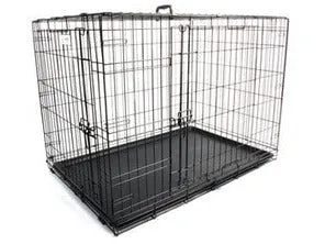 Cruiser Wire Crate