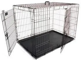 Cruiser Wire Crate