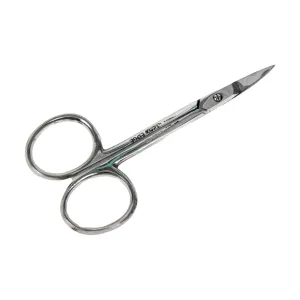 Curved Cuticle Scissors