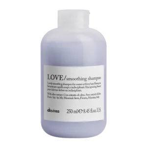 Davines Love Smooth Shampoo 250ml