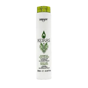 DIKSON KEIRAS DAILY USE SHAMPOO 250ML