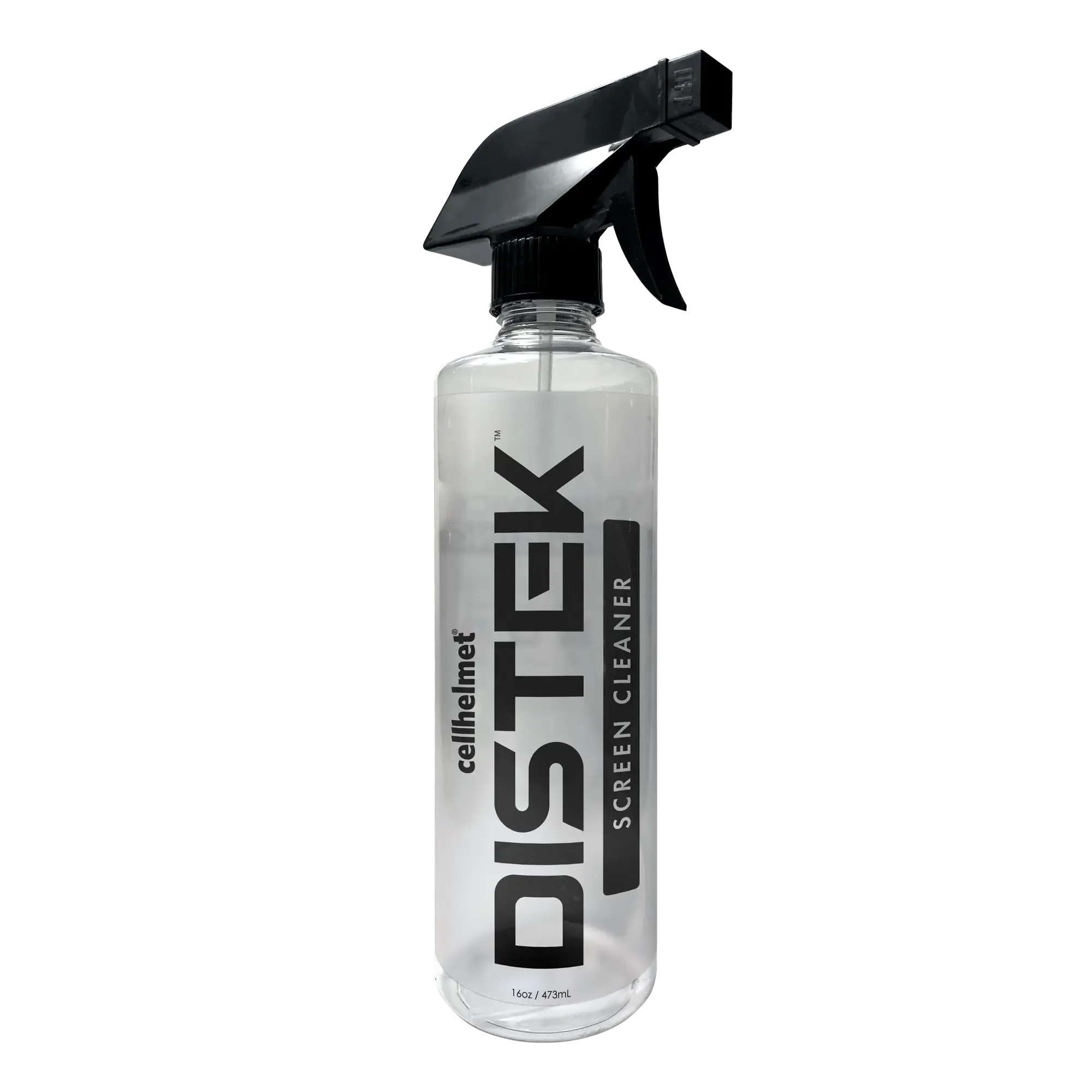 DISTEK Screen and Phone Cleaner with Cleaning Cloth