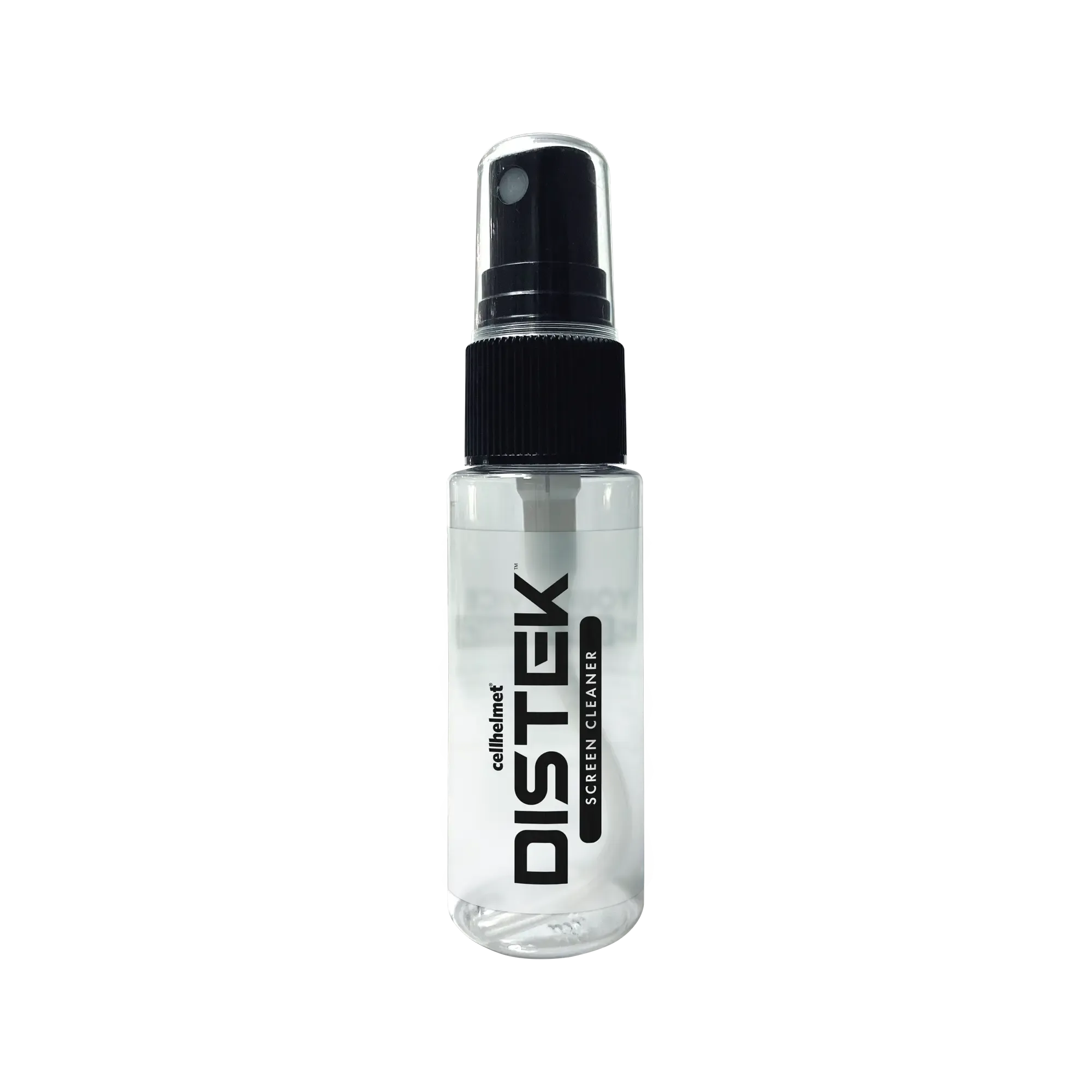 DISTEK Screen and Phone Cleaner with Cleaning Cloth