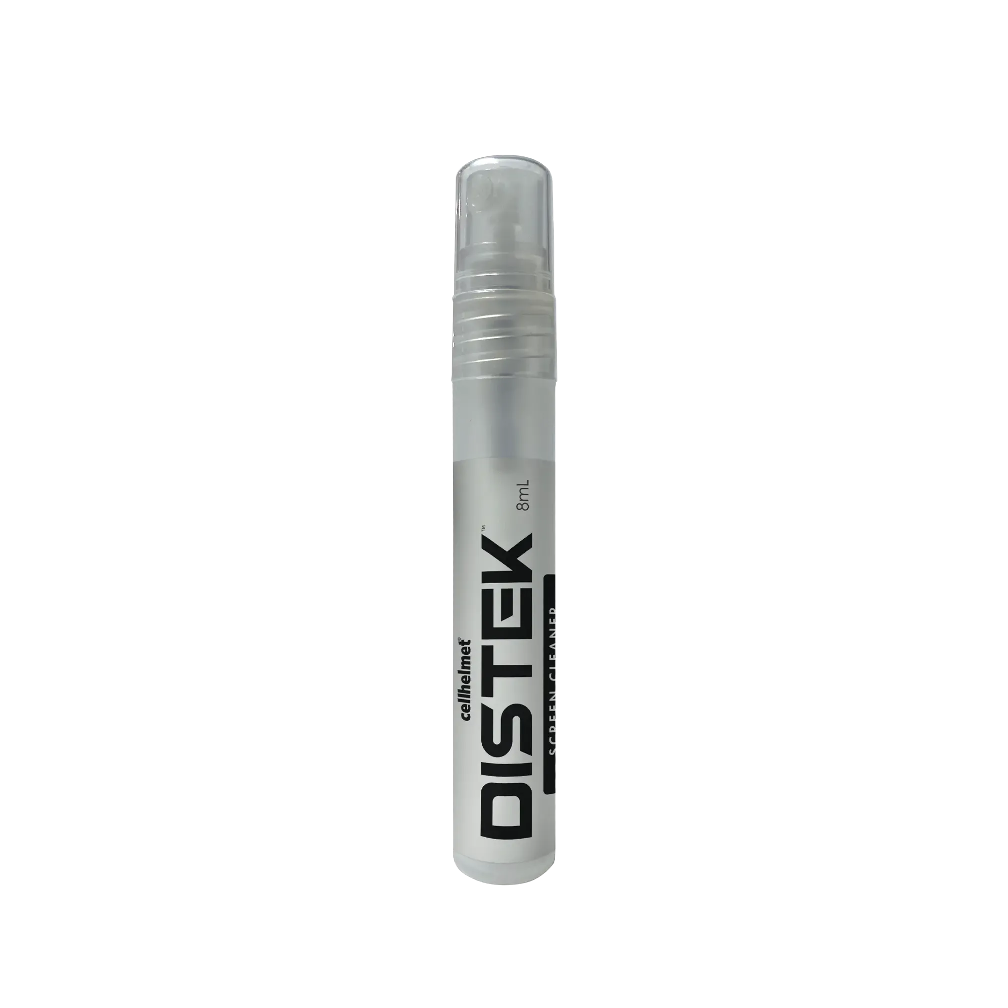 DISTEK Screen and Phone Cleaner with Cleaning Cloth