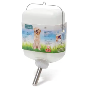 Dog Waterer