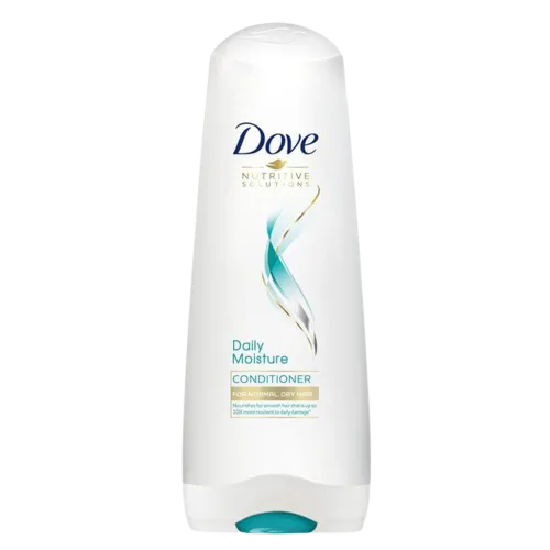 Dove Daily Moisture Conditioner with Pro-Moisture Complex