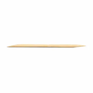 Dukal Manicure Sticks, Wood, 4½"