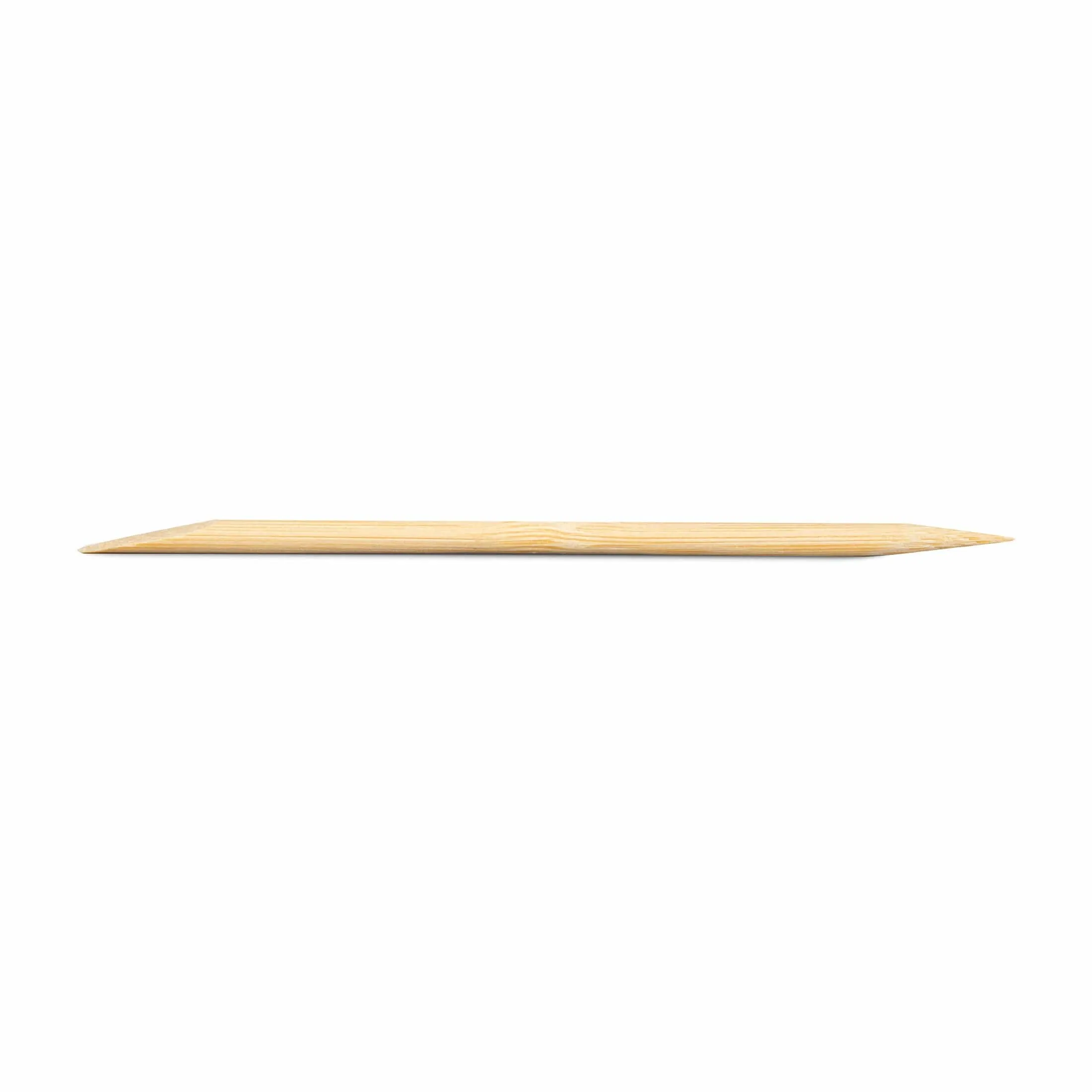 Dukal Manicure Sticks, Wood, 4½"