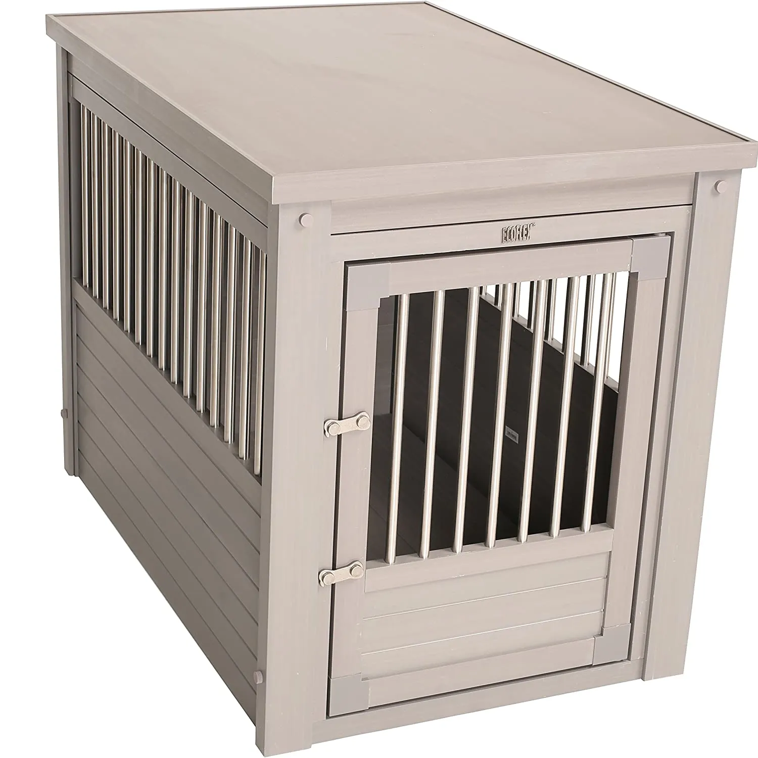 ecoFLEX Pet CageEnd Table, X-Large