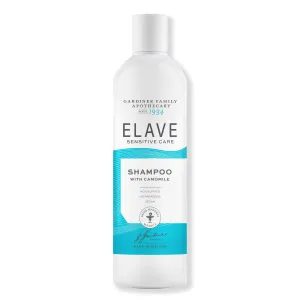 Elave Sensitive Shampoo 400ml