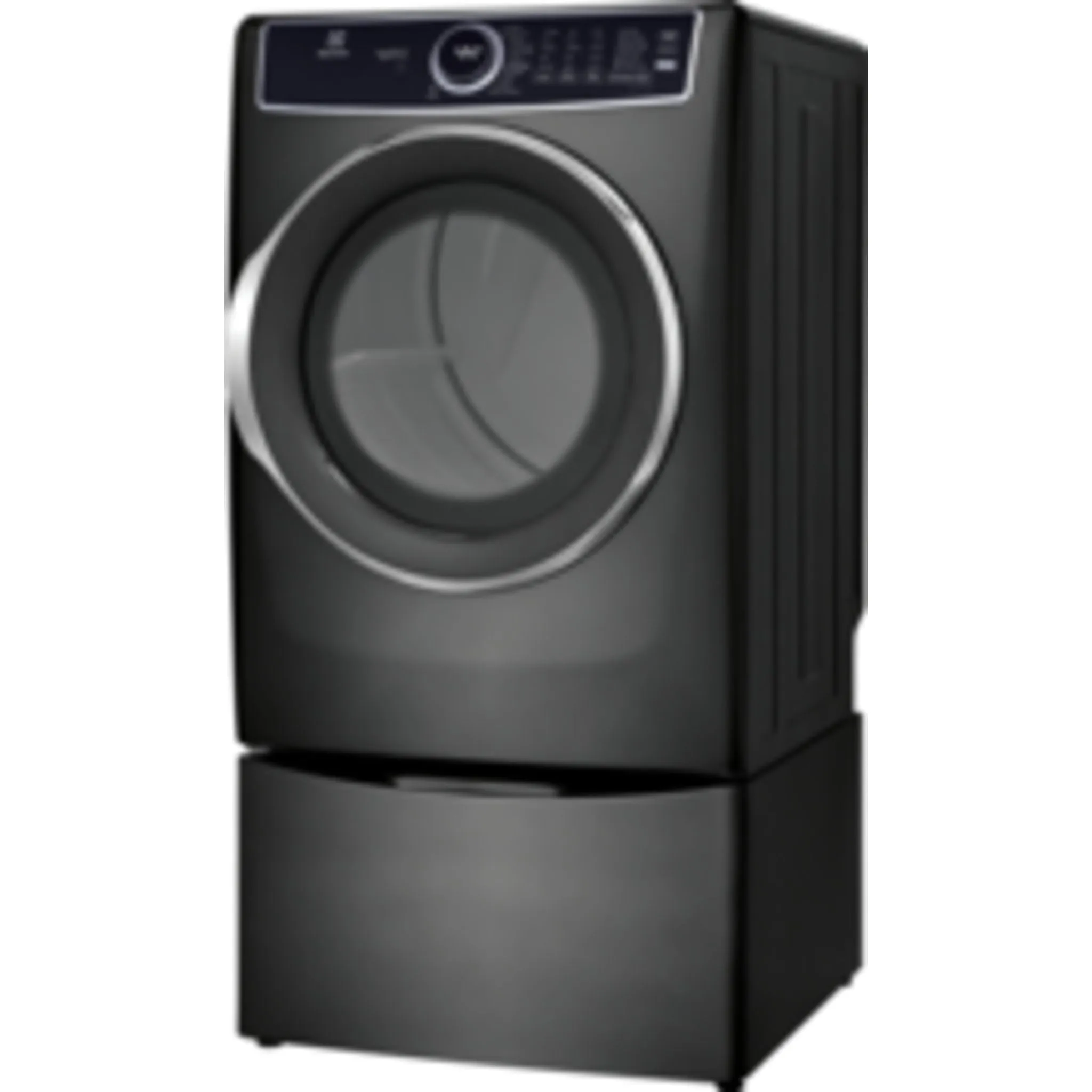 Electrolux Dryer (ELFE753CAT) - Titanium