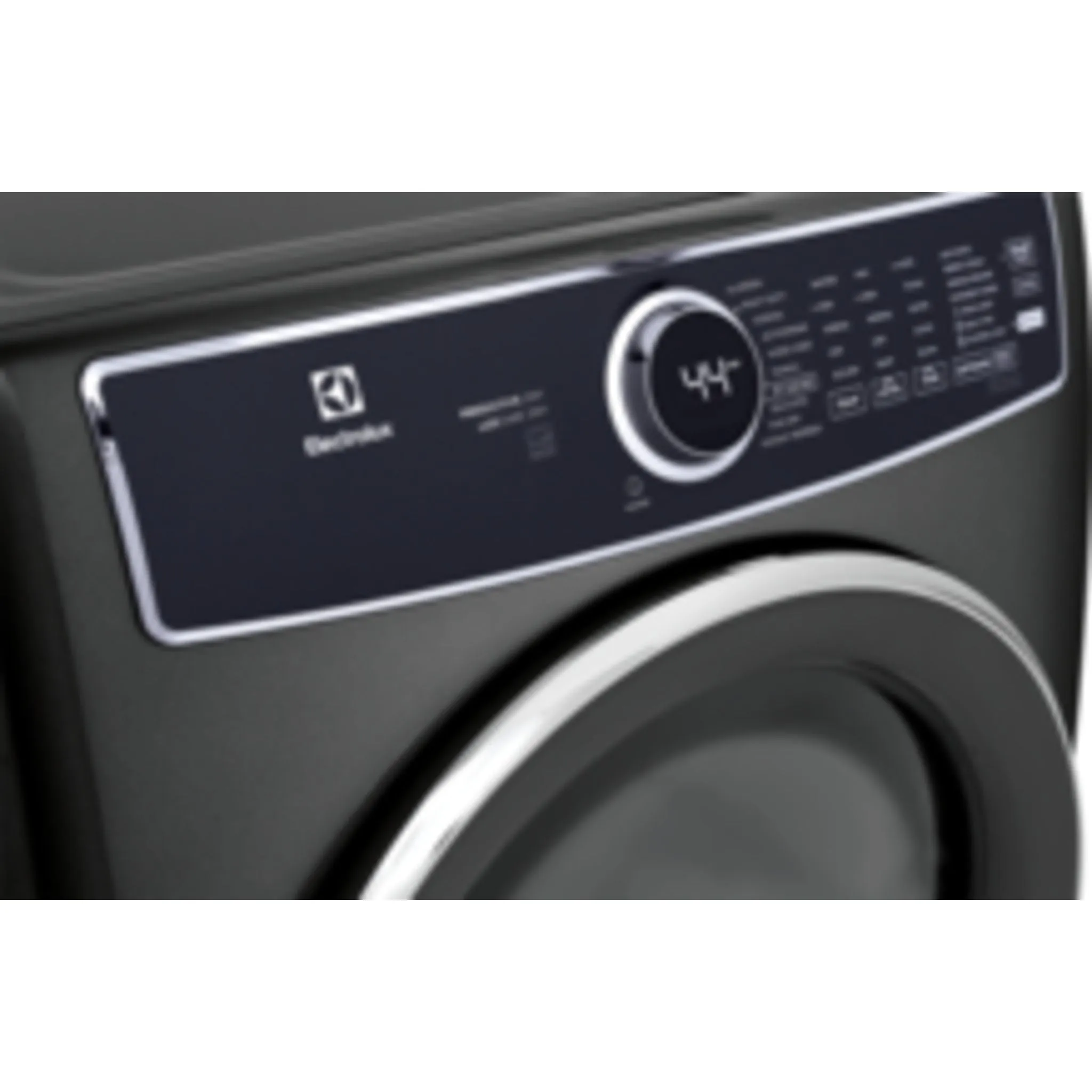 Electrolux Dryer (ELFE753CAT) - Titanium