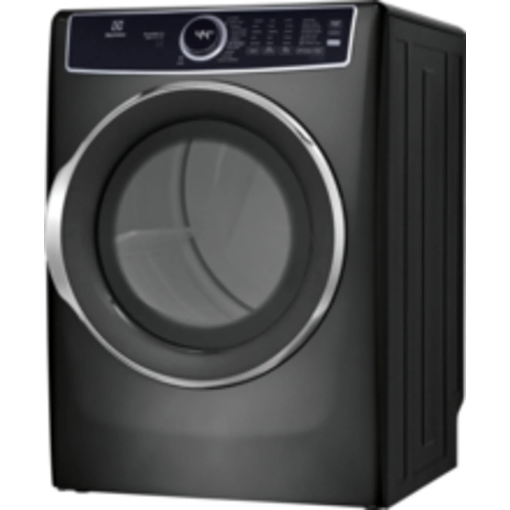 Electrolux Dryer (ELFE753CAT) - Titanium