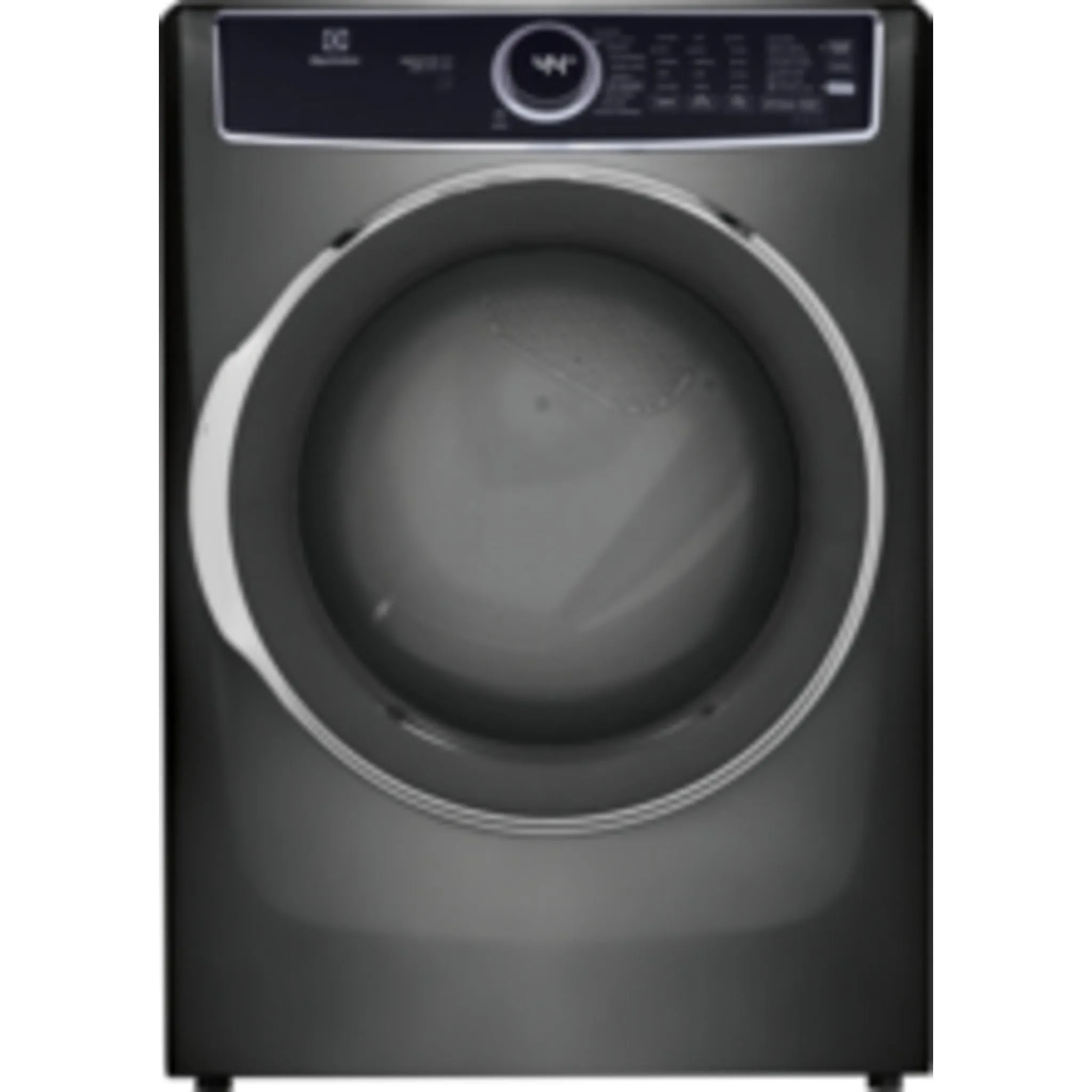 Electrolux Dryer (ELFE753CAT) - Titanium