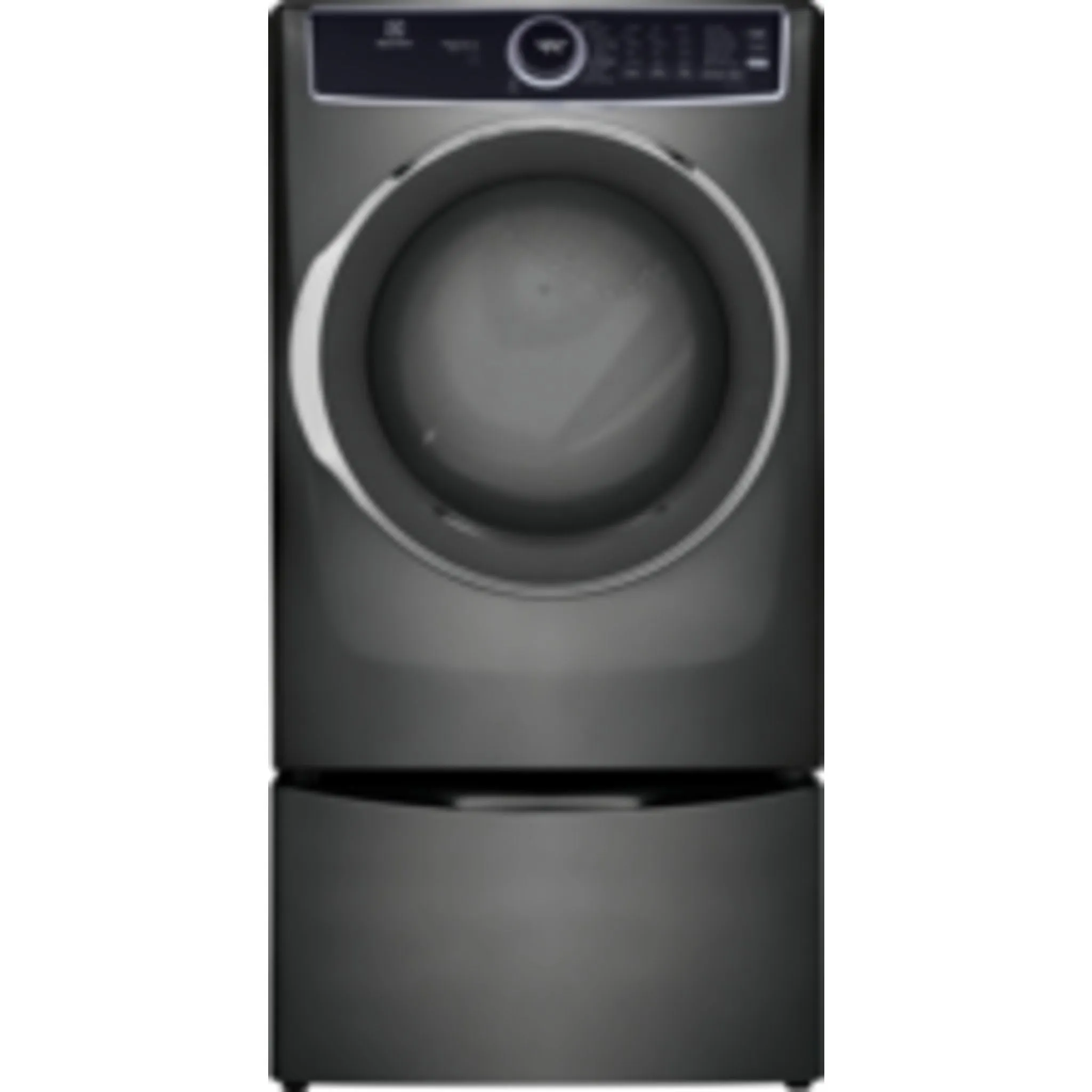 Electrolux Dryer (ELFE753CAT) - Titanium