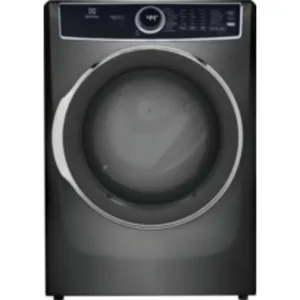 Electrolux Dryer (ELFE753CAT) - Titanium