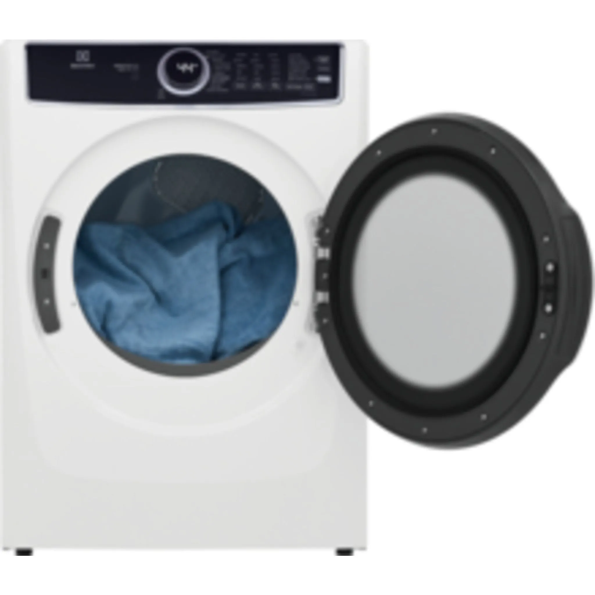 Electrolux Dryer (ELFE753CAW) - White