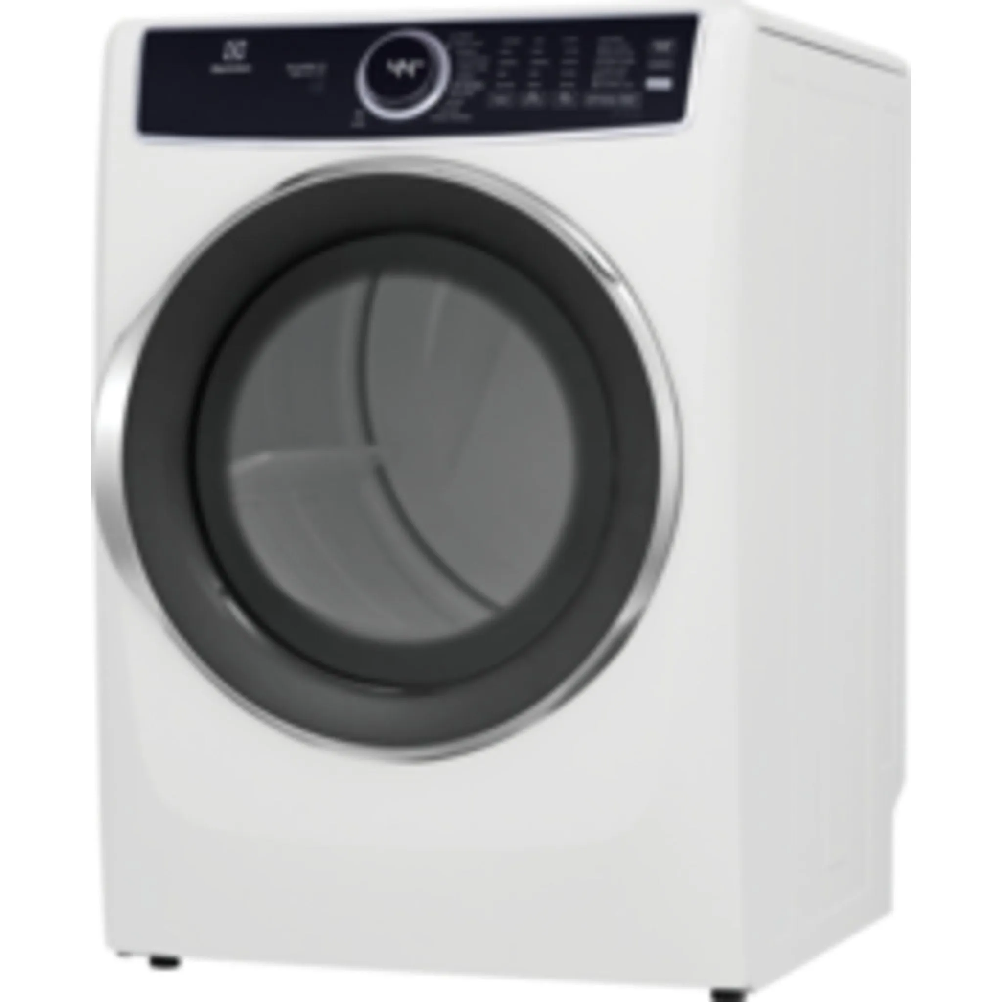 Electrolux Dryer (ELFE753CAW) - White