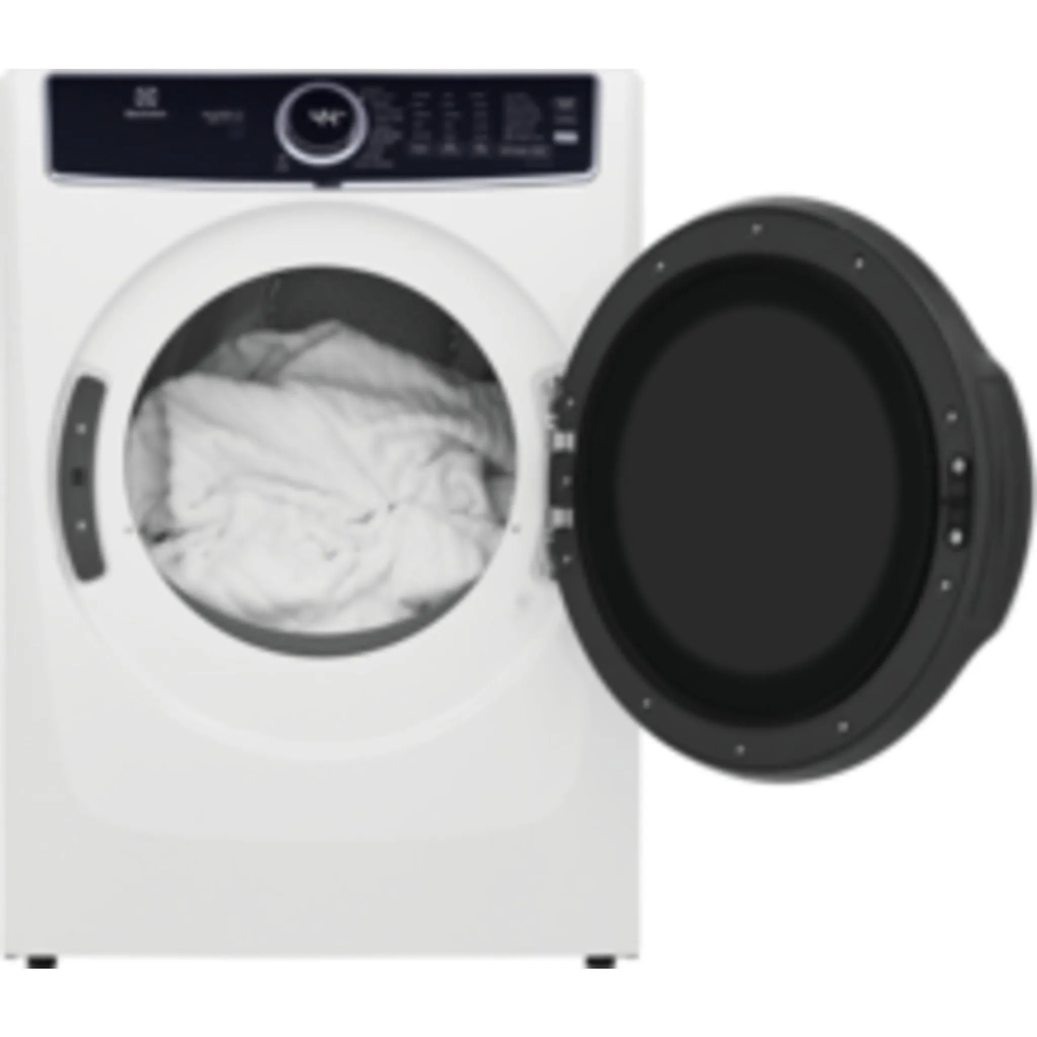 Electrolux Dryer (ELFE763CAW) - White