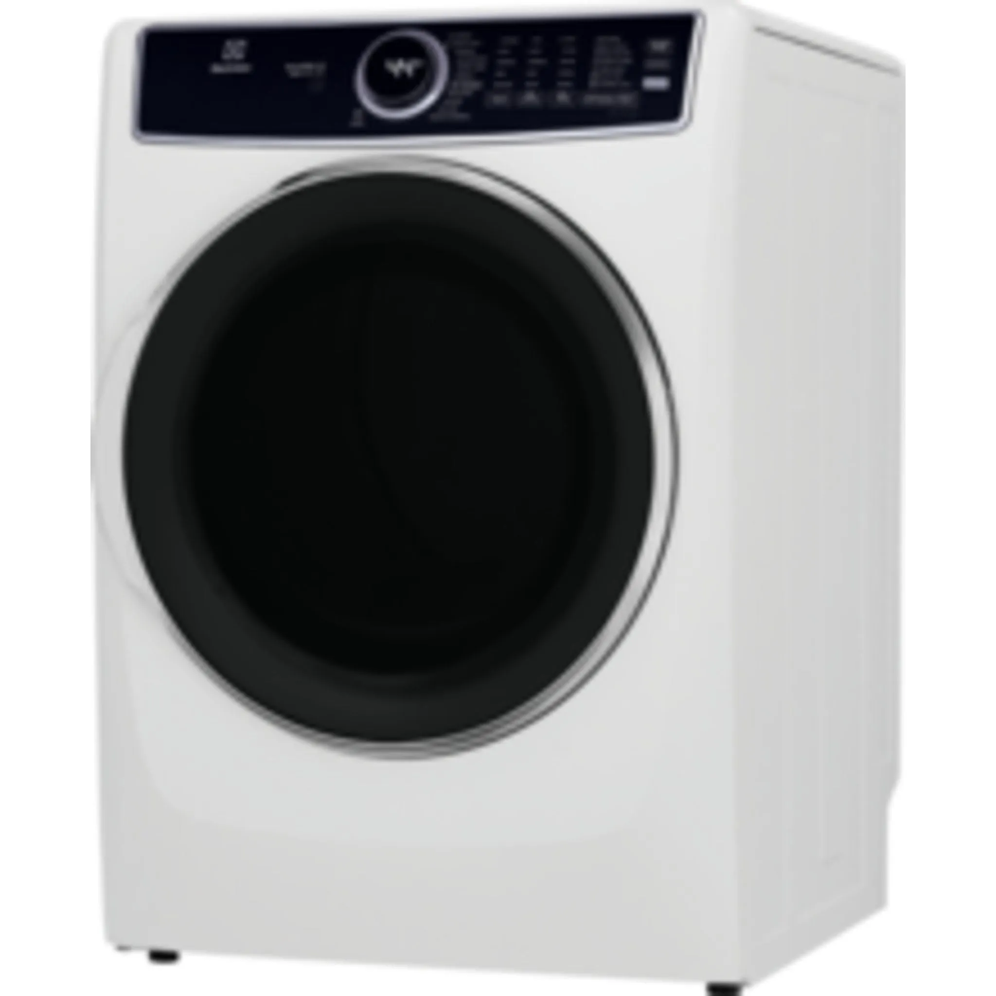 Electrolux Dryer (ELFE763CAW) - White